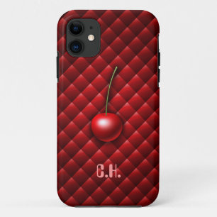 Cherry iPhone 5 Case