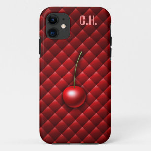 Cherry iPhone 5 Case