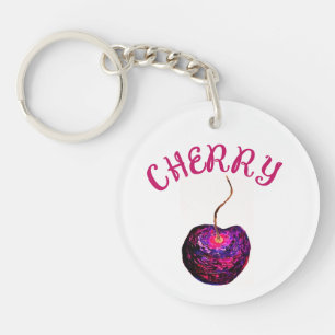 Cherry Kisses Porte - clé