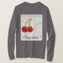 CHERRY- LISIMOUS