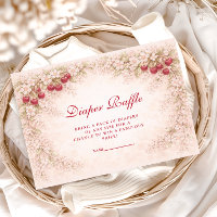 Cherry on Top Garden Diapper Raffle
