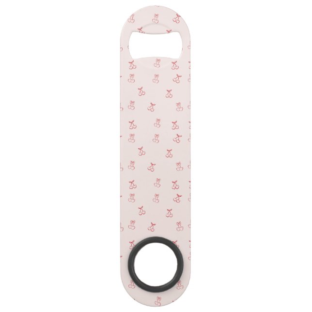 Cherry Outline Minimalism (Devant)