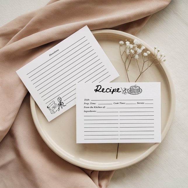 Cherry Pancakes Recipe Card (Creator Uploaded)