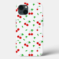 Cherry Pattern, popular design,