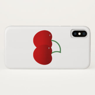 Cherry Phone Case