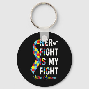Cherry Pi Day Shirt  Keychain
