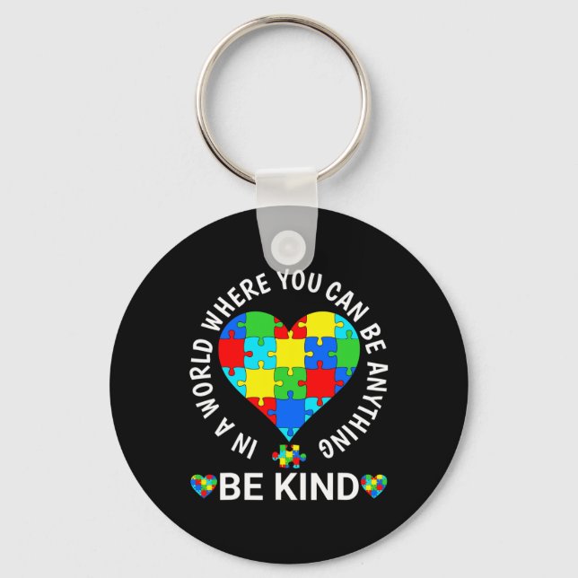 Cherry Pi Funny Pi Day Cherry Pie Pun Cherry Pi  Keychain (Front)