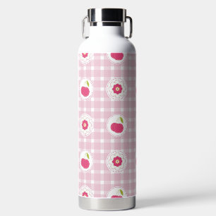 Cherry Picnic Water Bottle