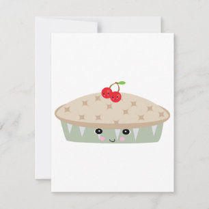 cherry pie