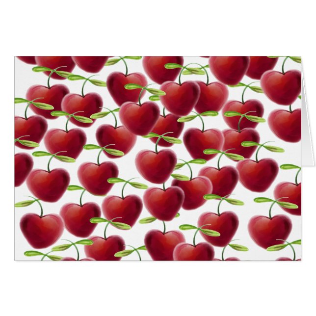 Cherry Pie (Front Horizontal)
