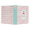 Cherry Pie Binder