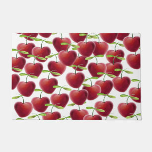 Cherry Pie Doormat
