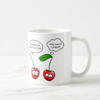 Cherry Puns