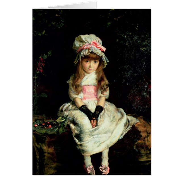 Cherry Ripe, 1879 (Front)