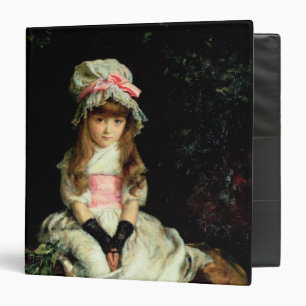 Cherry Ripe, 1879 Binder