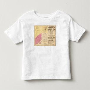 Cherry Run property Toddler T-shirt