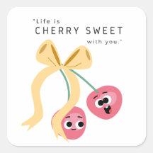 CHERRY SWEET