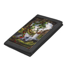 Cherry Time Wallet