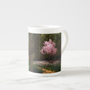 Cherry Tree Concerto Spécial Mug