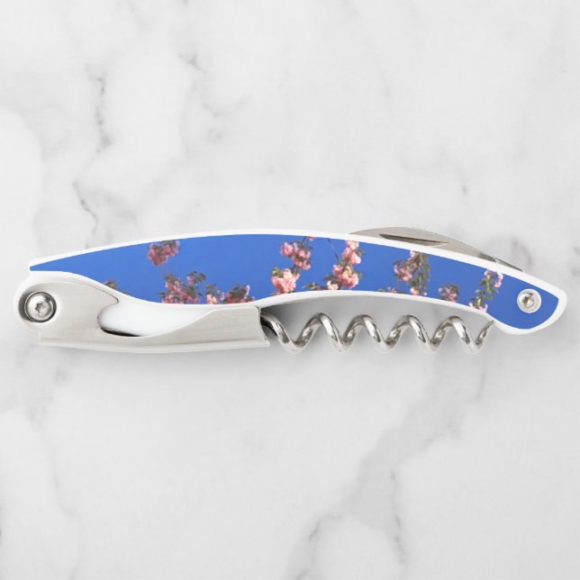 Cherry Tree Corkscrew (Front)