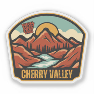 Cherry Valley, Arkansas 