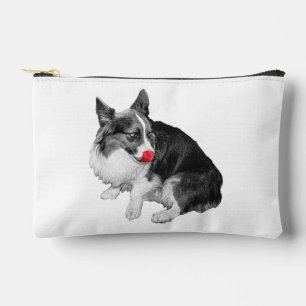 Cherry Wink Pouch