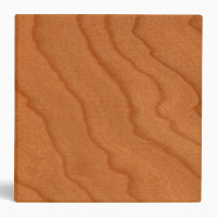 Cherry Wood Look Fine Grain