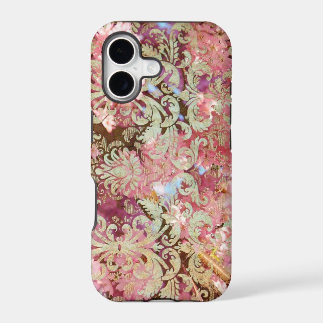 CherryBlossom No.47 - iPhone5 Case (Back)