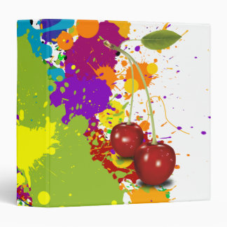 Cherry's Binder