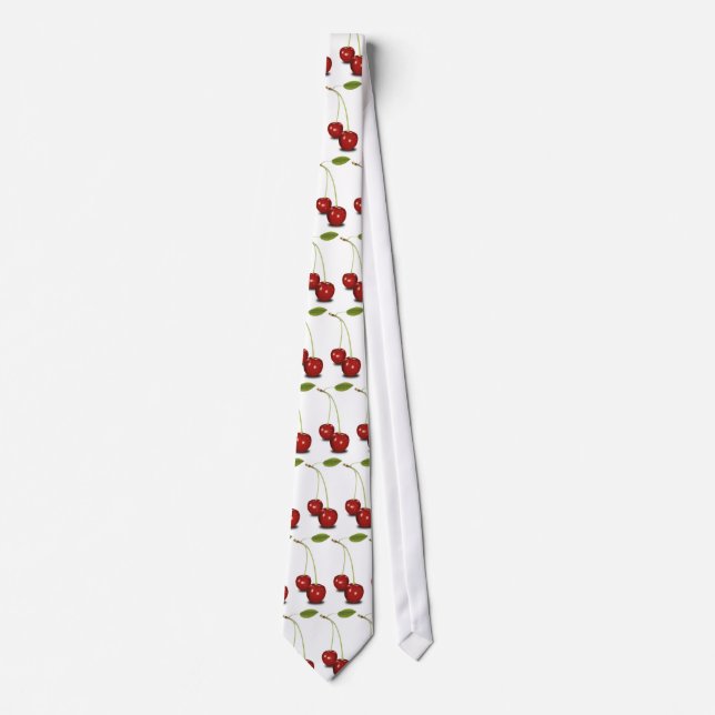 Cherry's Tie (Front)