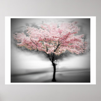 CherryTree Poster