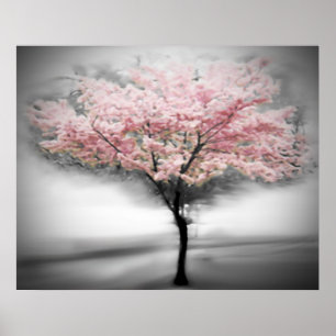 CherryTree Poster