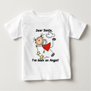 Chers T-shirts et cadeaux de Noël Père Noël