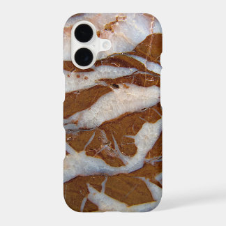 Chert and Quartz Rock Texture