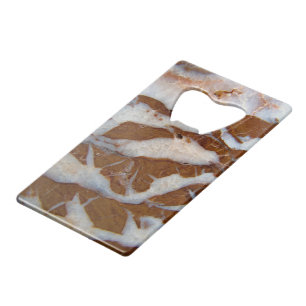 Chert avec veines quartz