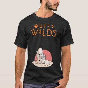 Chert Outer Wilds T-Shirt