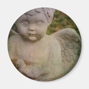 Cherub Magnet