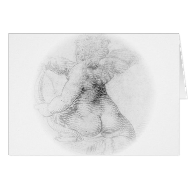 Cherub - Pierre Jacques (Front Horizontal)