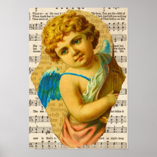 Cherub Poster