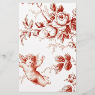 Cherub the Love