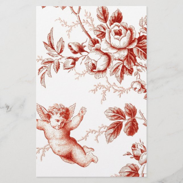 Cherub the Love (Front)