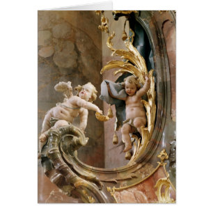 Cherubs, 1737-66