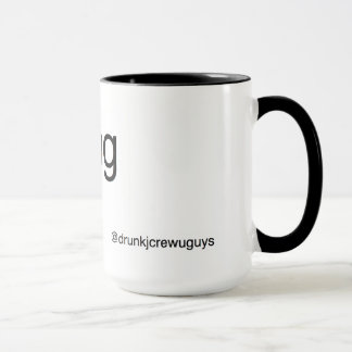 Cheryl Mug