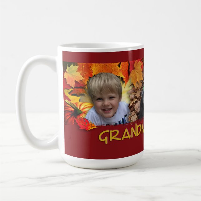 Cheryl Mug (Left)