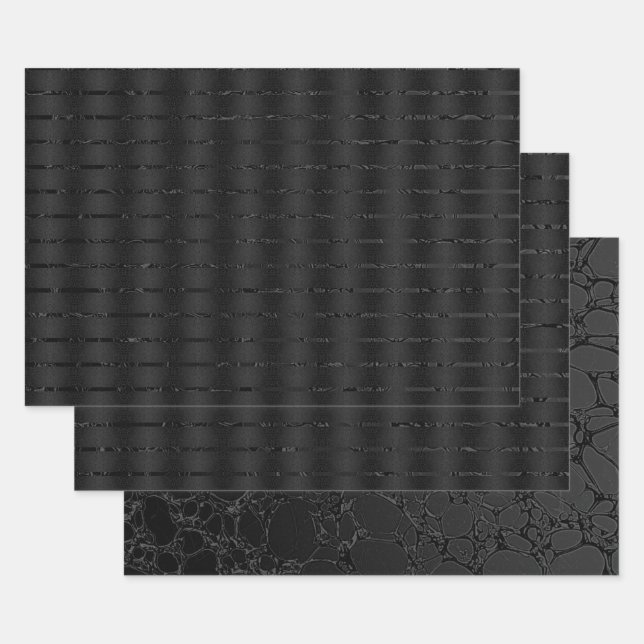 cherylnoble town velvet neuro draught paper (Set)