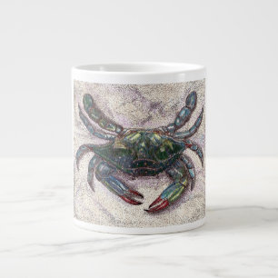 Chesapeake Bay Blue Crab Specialty Mug
