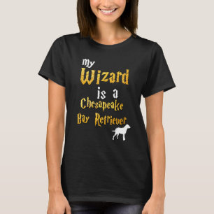 Chesapeake Bay Retriever  Chesapeake Bay Retriever T-Shirt
