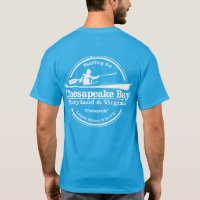 Chesapeake Bay (SK)