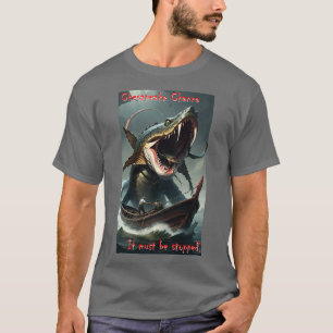 Chesapeake Channa T-Shirt