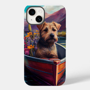 Chesapeake on a Paddle: A Scenic Adventure Case-Mate iPhone 14 Case